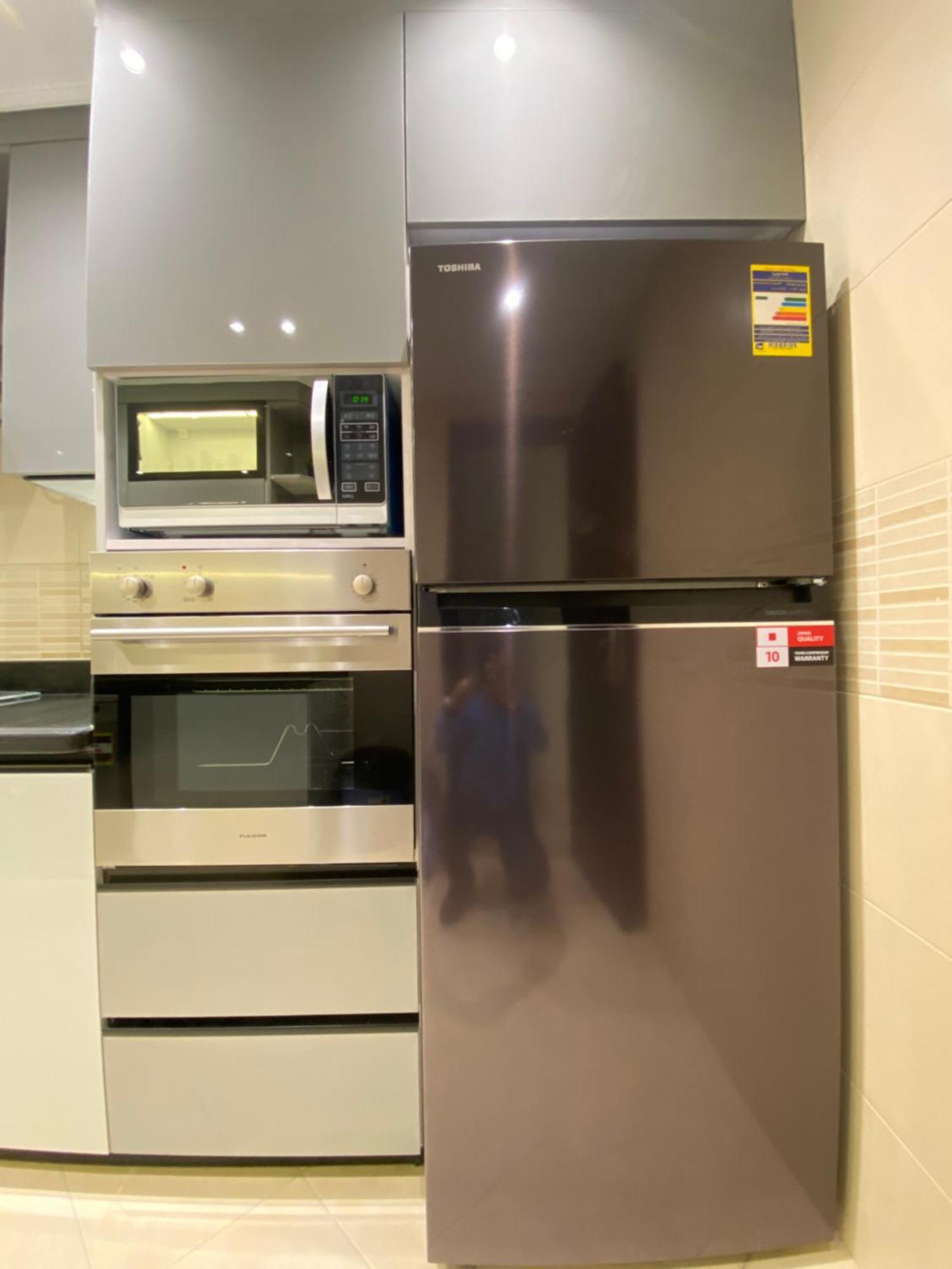 Apartment عائلية بجانب المطار اوشن بلو